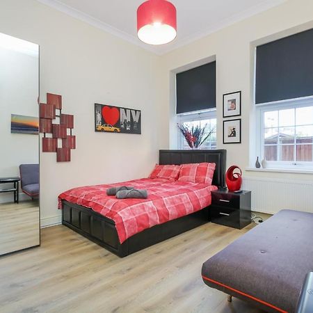Marvellous Margate Apartman Kültér fotó