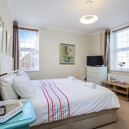 Marvellous Margate Apartman Kültér fotó