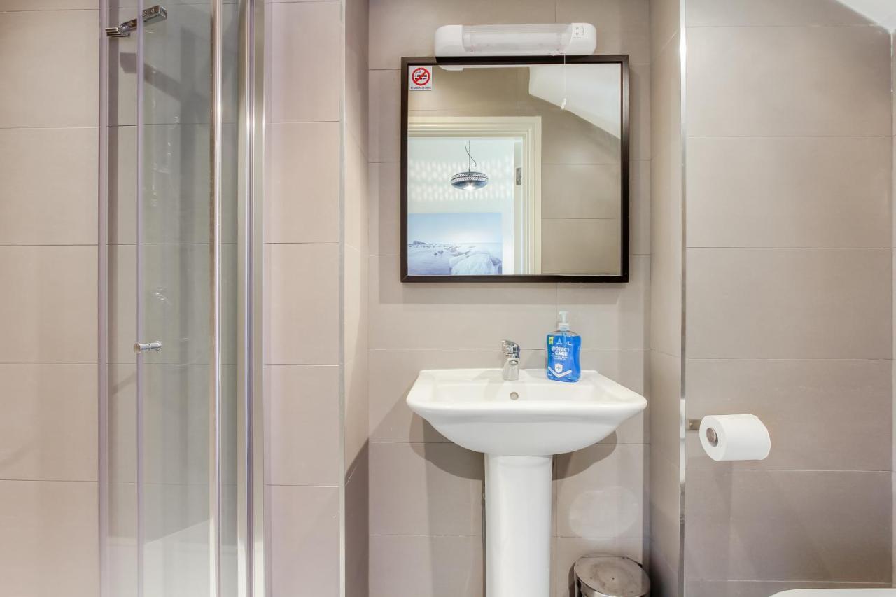 Marvellous Margate Apartman Kültér fotó