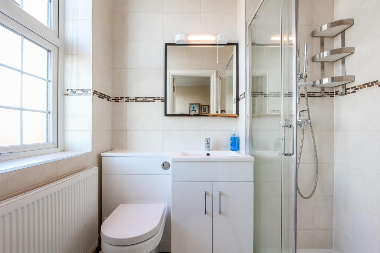 Marvellous Margate Apartman Kültér fotó