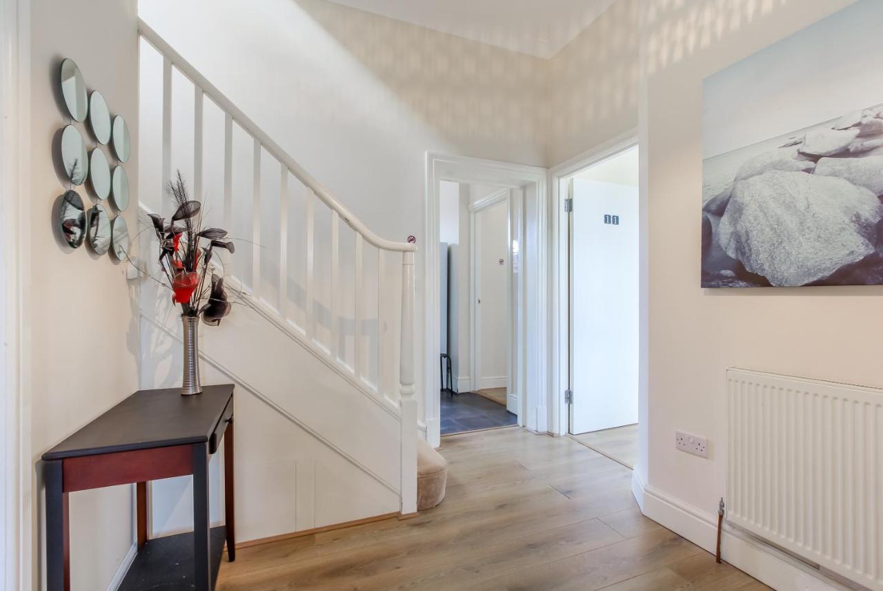 Marvellous Margate Apartman Kültér fotó