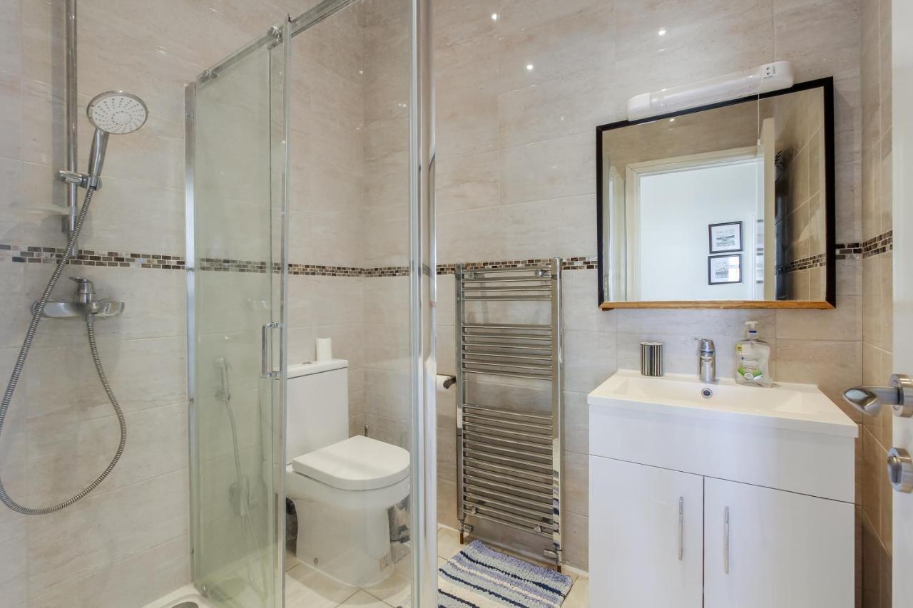 Marvellous Margate Apartman Kültér fotó
